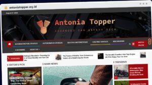 Publish Guest Post on antoniatopper.my.id