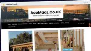 Publish Guest Post on aoomaal.co.uk