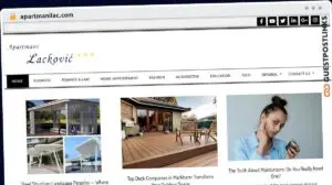 Publish Guest Post on apartmanilac.com