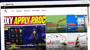 Publish Guest Post on apkek.org