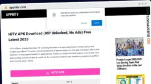 Publish Guest Post on apphitv.com