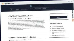 Publish Guest Post on appscrolls.org