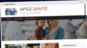 Publish Guest Post on apss-sante.fr