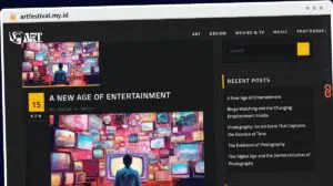 Publish Guest Post on artfestival.my.id