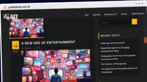Publish Guest Post on artfestival.my.id