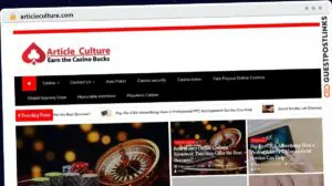 Publish Guest Post on articleculture.com