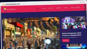 Publish Guest Post on articlestreams.com