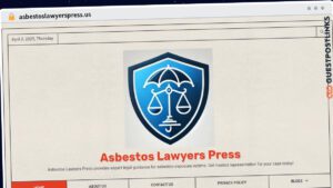 Publish Guest Post on asbestoslawyerspress.us