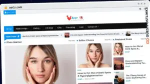 Publish Guest Post on asr1r.com