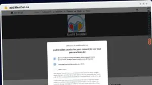 Publish Guest Post on auditinsider.ca