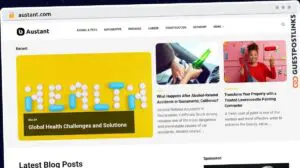 Publish Guest Post on austant.com