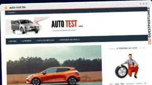 Publish Guest Post on auto-test.be