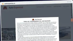 Publish Guest Post on autoexpertiza.ro
