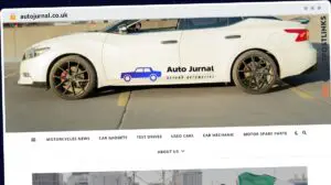 Publish Guest Post on autojurnal.co.uk