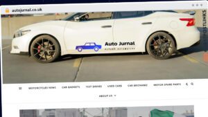 Publish Guest Post on autojurnal.co.uk