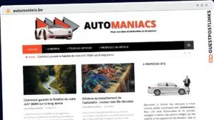 Publish Guest Post on automaniacs.be