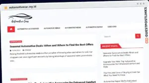 Publish Guest Post on automotivecar.my.id