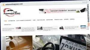 Publish Guest Post on automotivegreen.com