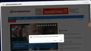 Publish Guest Post on autonoumnews.com