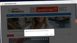 Publish Guest Post on autorusnews.com