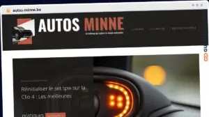 Publish Guest Post on autos-minne.be