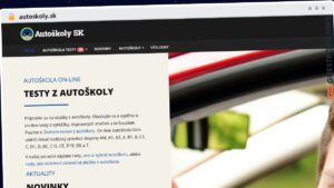 Publish Guest Post on autoskoly.sk