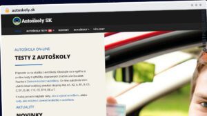 Publish Guest Post on autoskoly.sk