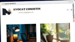 Publish Guest Post on avocat-christin.fr