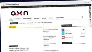 Publish Guest Post on axcessnews.com
