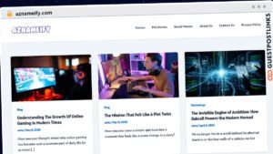 Publish Guest Post on aznameify.com