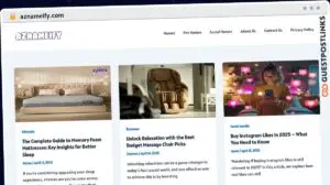 Publish Guest Post on aznameify.com