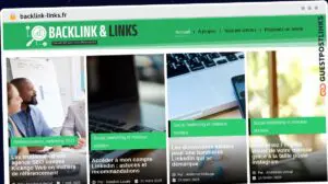 Publish Guest Post on backlink-links.fr