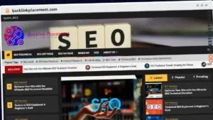 Publish Guest Post on backlinkplacement.com