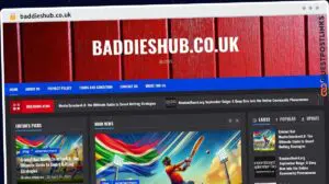 Publish Guest Post on baddieshub.co.uk