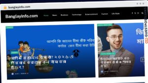 Publish Guest Post on banglayinfo.com