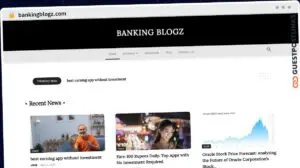 Publish Guest Post on bankingblogz.com