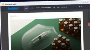 Publish Guest Post on barthturf.com