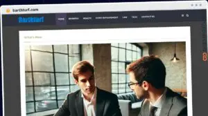 Publish Guest Post on barthturf.com