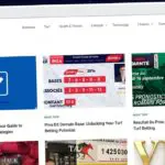Publish Guest Post on barthturf.org