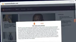 Publish Guest Post on basketballholics.net