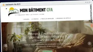 Publish Guest Post on batiment-cfa-35.fr