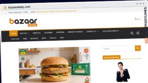 Publish Guest Post on bazaardaily.com
