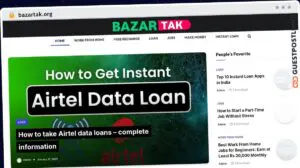 Publish Guest Post on bazartak.org