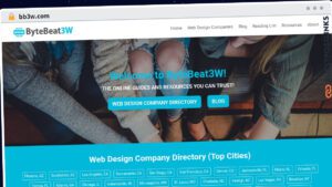 Publish Guest Post on bb3w.com