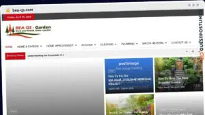 Publish Guest Post on bea-qs.com
