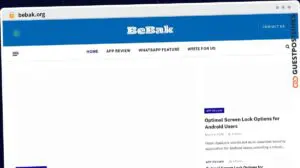 Publish Guest Post on bebak.org