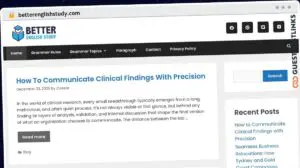 Publish Guest Post on betterenglishstudy.com