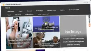 Publish Guest Post on betterthistechs.com