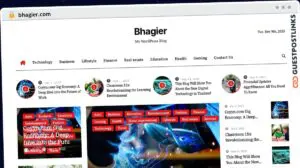 Publish Guest Post on bhagier.com