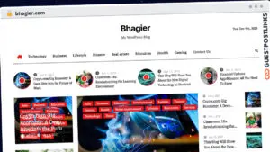 Publish Guest Post on bhagier.com